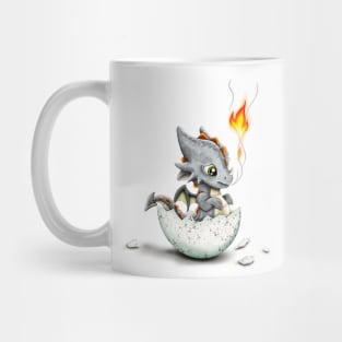 Baby hatchling Mug